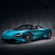 Illustration for article titled What Do You Want to Know About the 2019 McLaren 720S Spider and 600LT Spider?